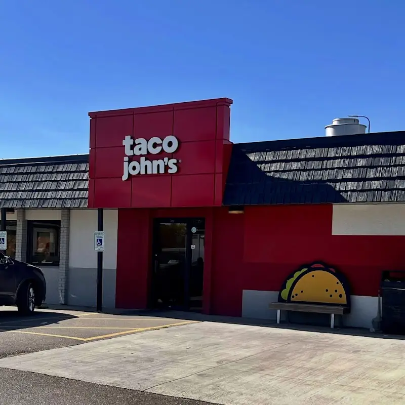 Taco John's