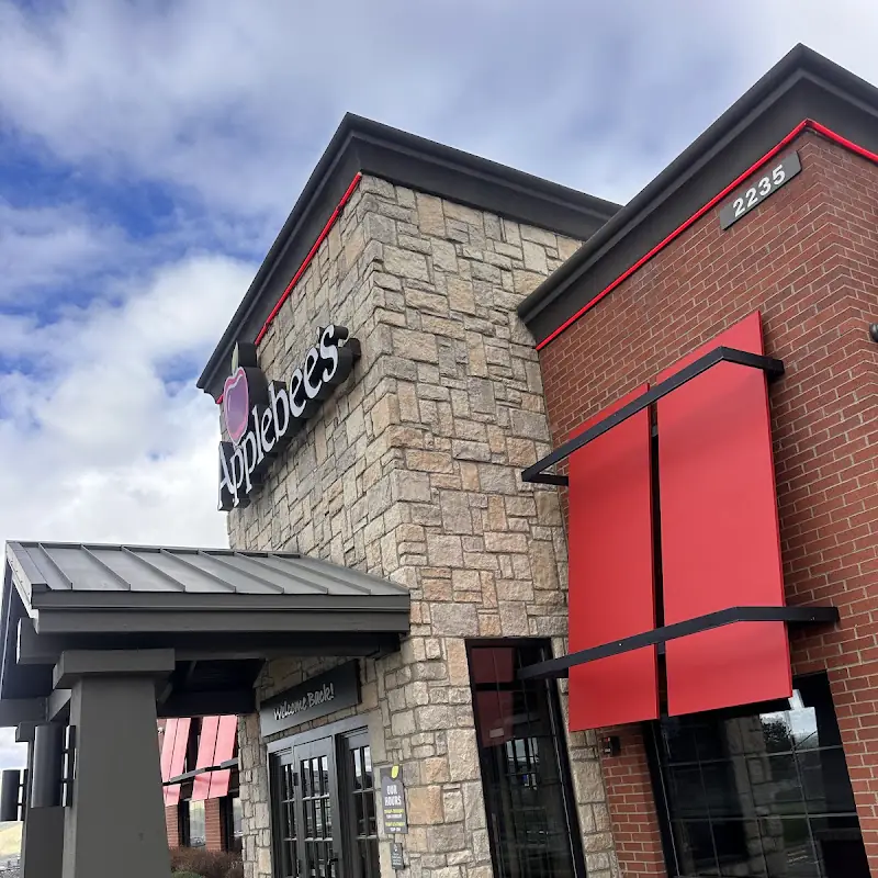 Applebee's Grill + Bar