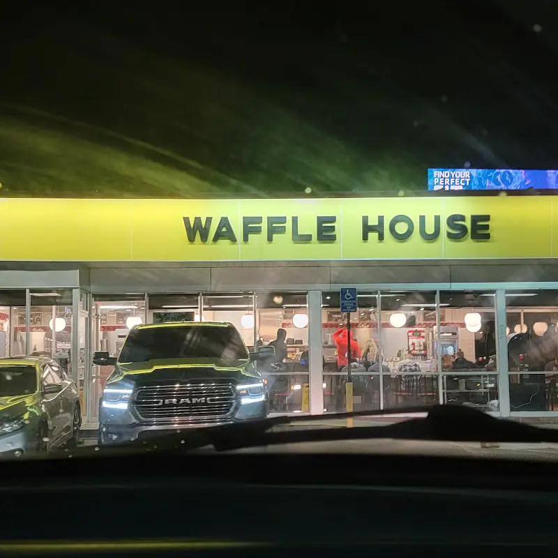 Waffle House