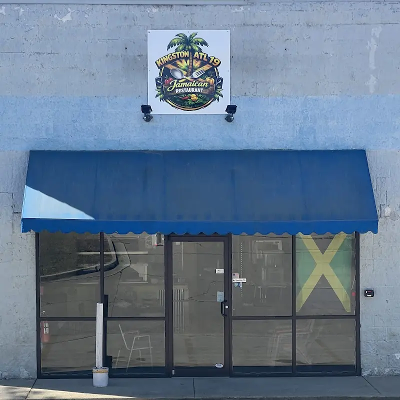Kingston ATL 19 Jamaican Restaurant, LLC
