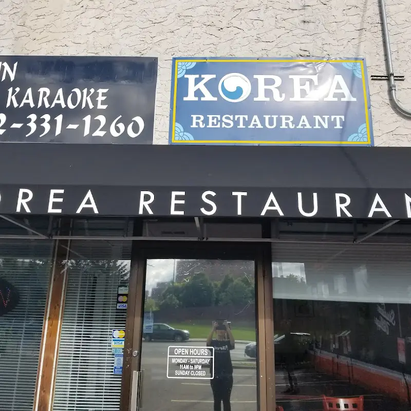 Korea Restaurant