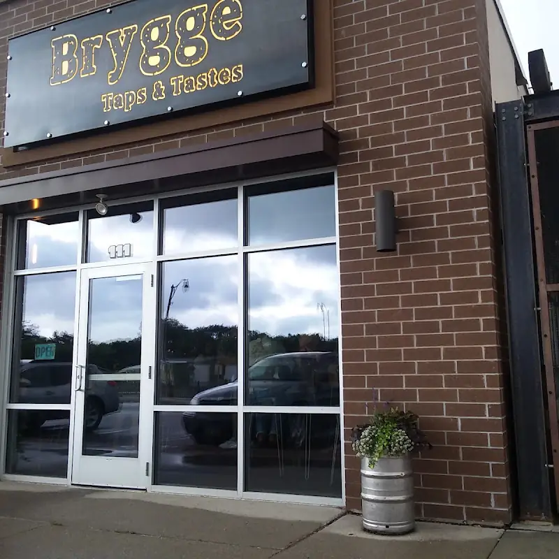 Brygge Taps & Tastes