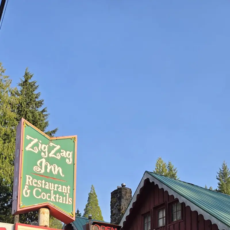 ZigZag Inn