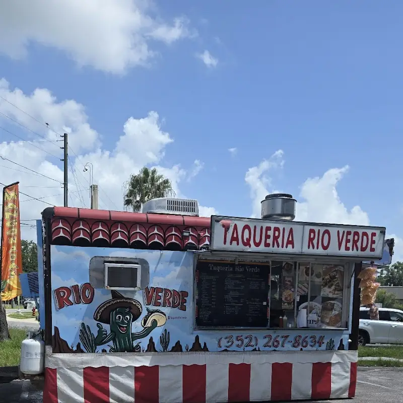 Taqueria Rio Verde