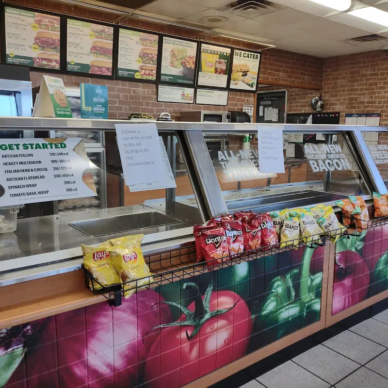 Subway