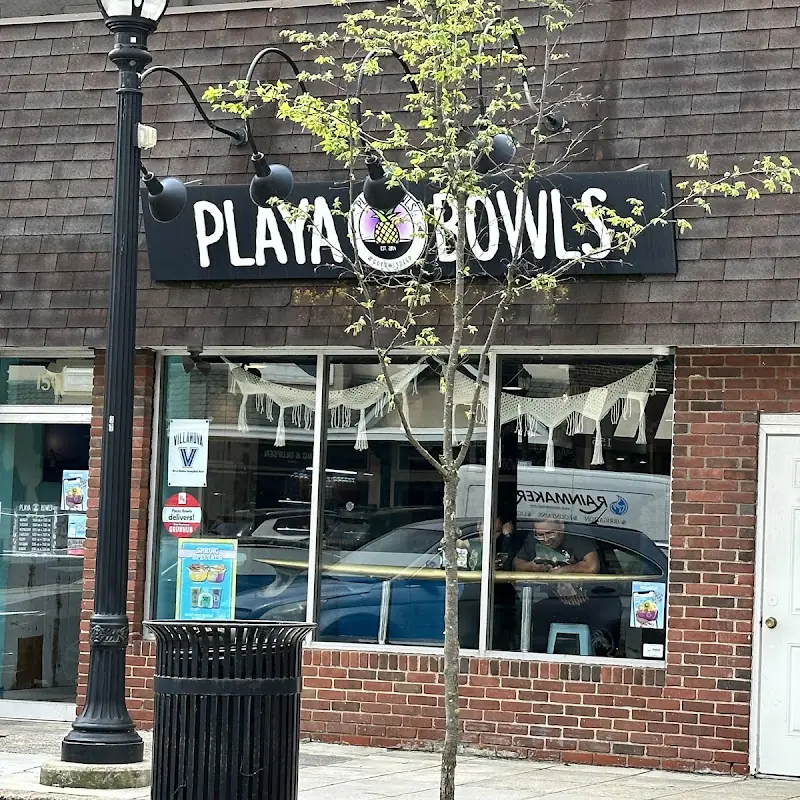 Playa Bowls