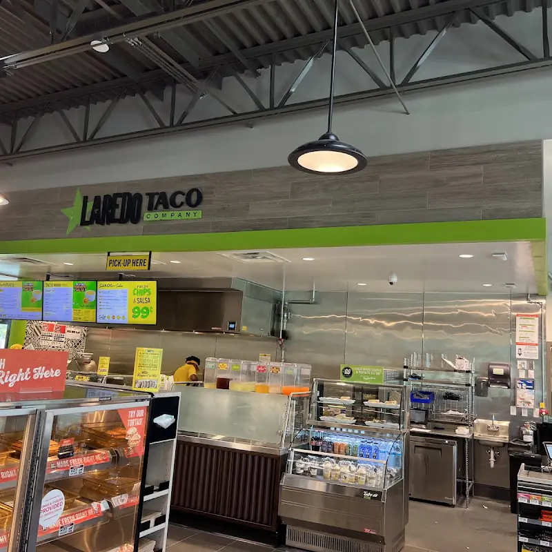 Laredo Taco Company