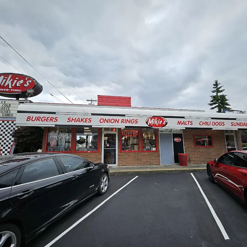 Mikie's