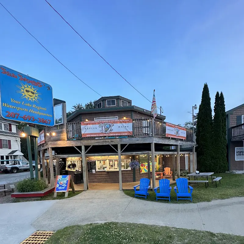 Causeway Dairy Bar