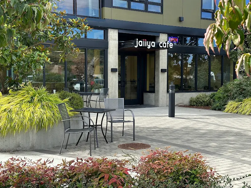 Jaiiya Cafe