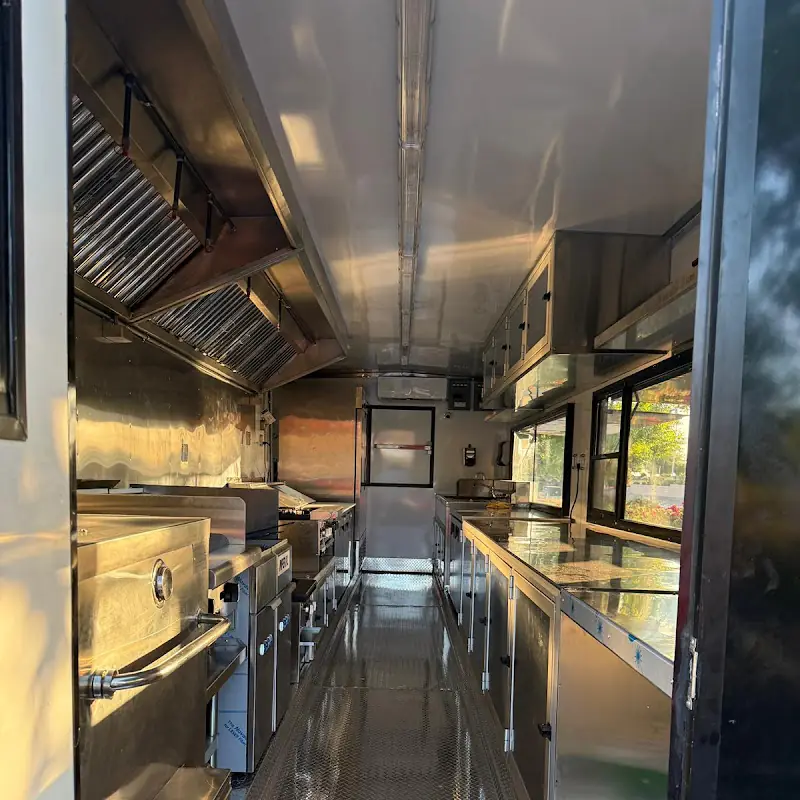 Indian Kitchen 80