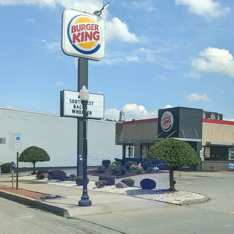 Burger King