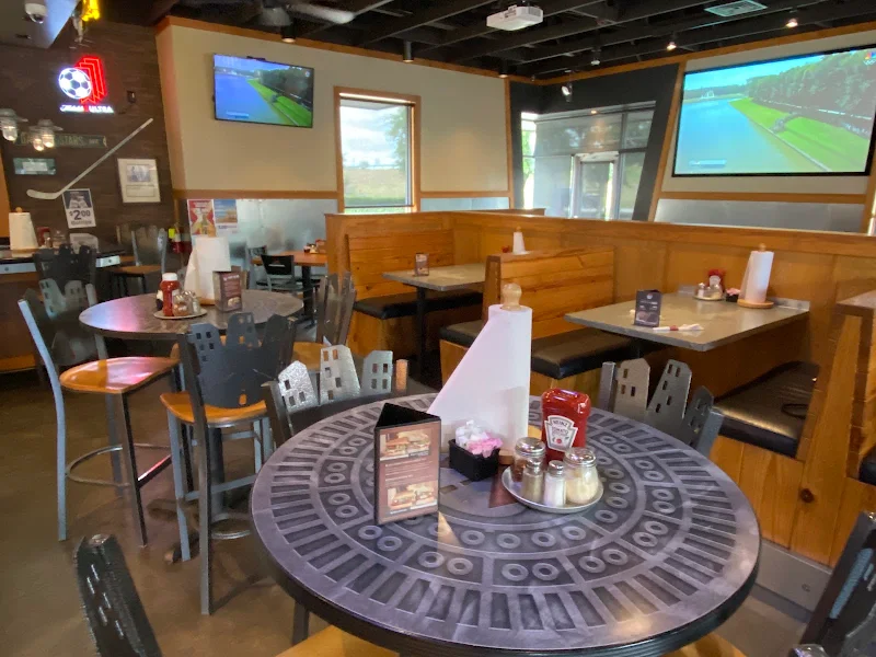 Pizza Hut