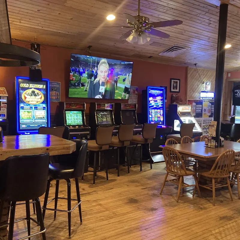 Raising the Bar Sports Pub
