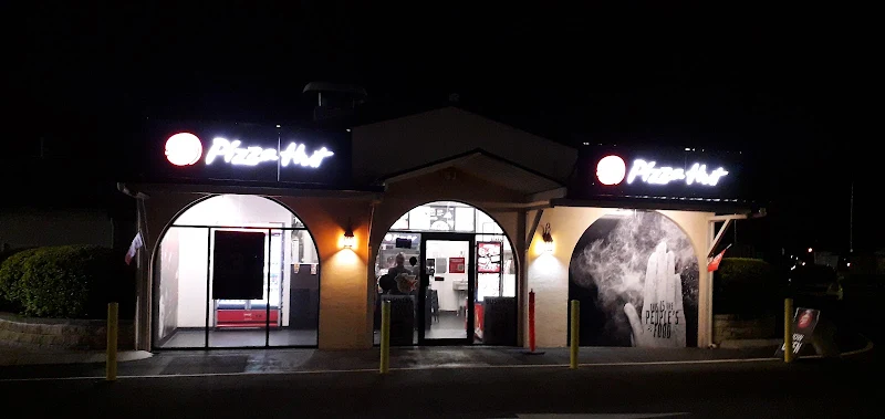 Pizza Hut Plainland