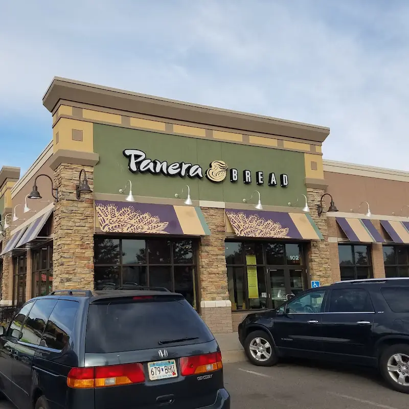 Panera Bread