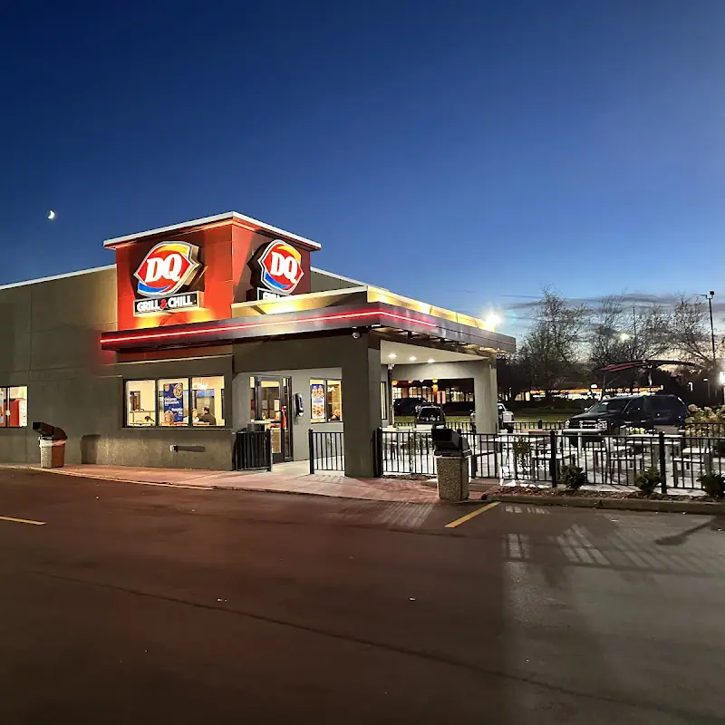 Dairy Queen Grill & Chill