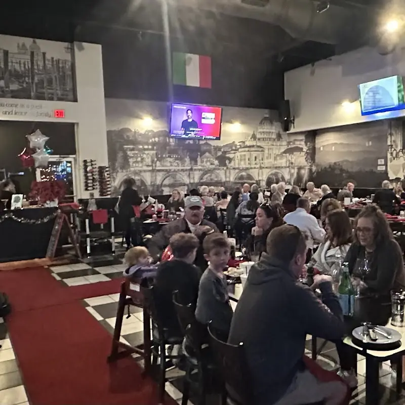 Rocco's Italian Kitchen