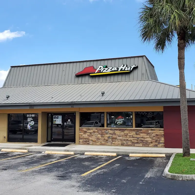 Pizza Hut