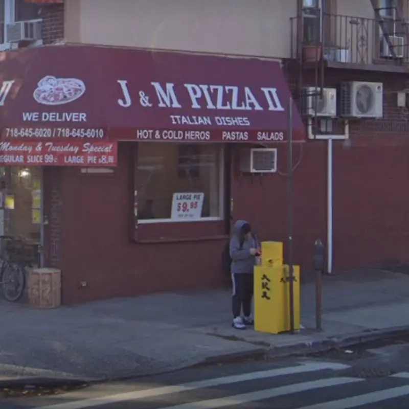 Veal Rollatini