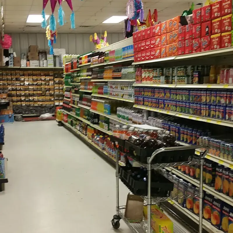 Tienda El Mexicano