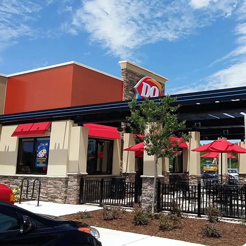 Dairy Queen Grill & Chill