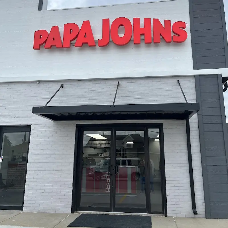 Papa Johns Pizza