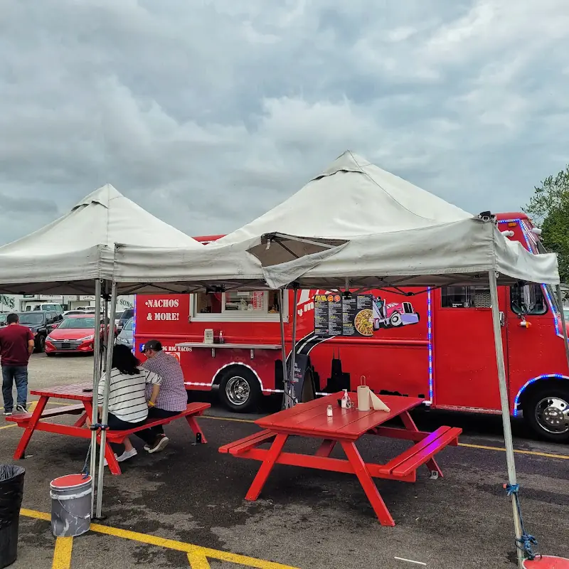Big Rig Tacos