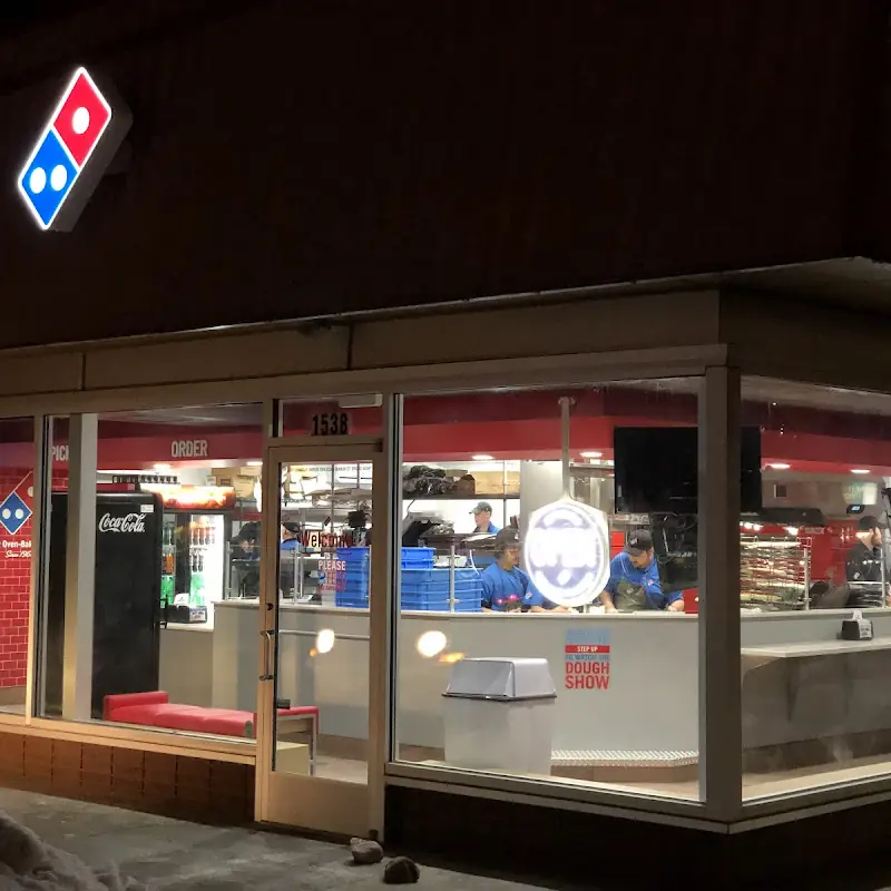 Domino's Pizza