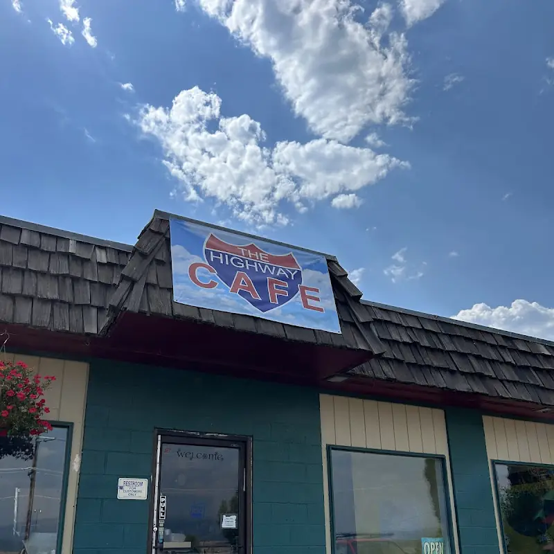 The Highway Cafe