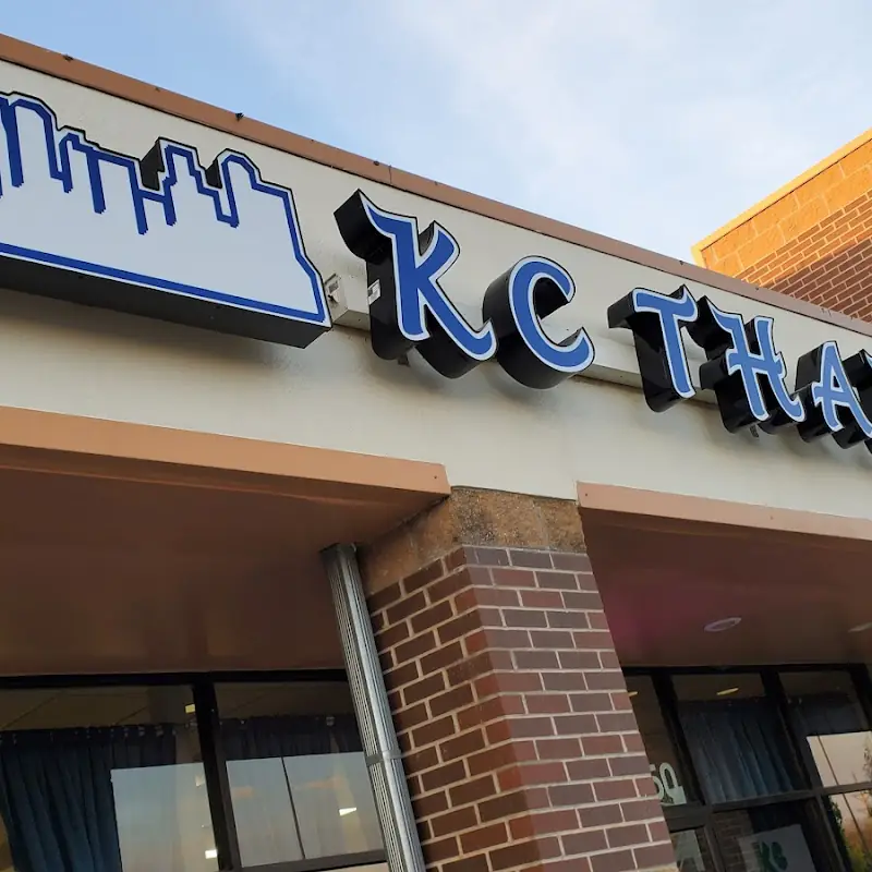 KC Thai