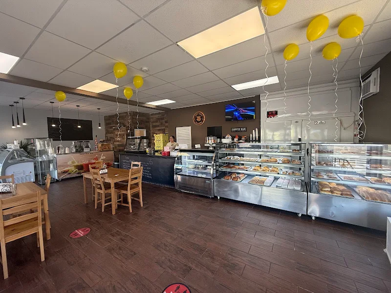 Rudy's Bakery
