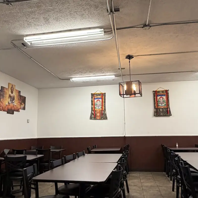 Namaste Indian Resto