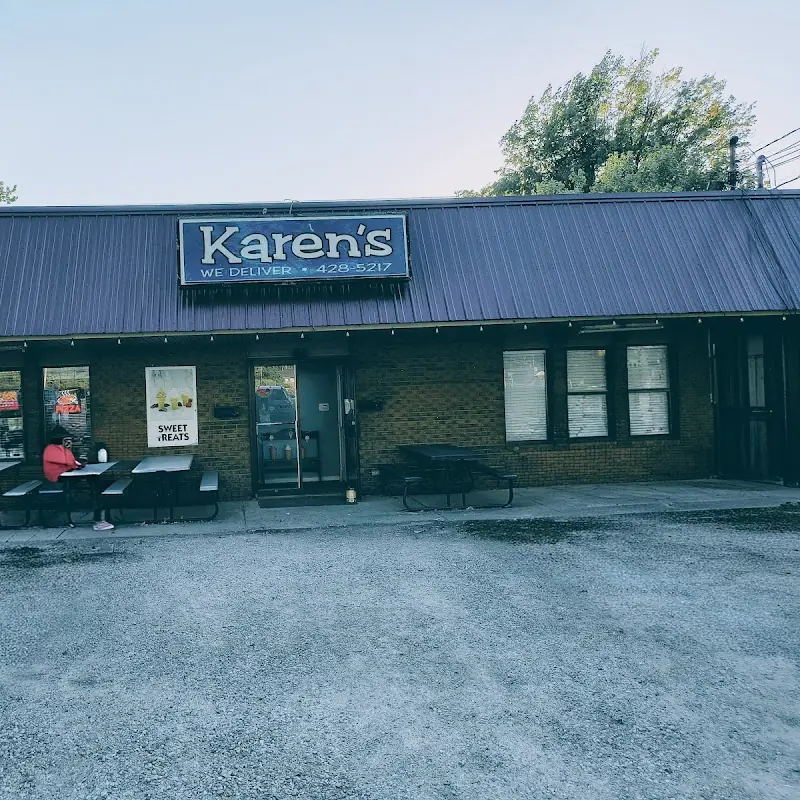 Karen's Holiday Pizza, Ice Cream, Subs & More
