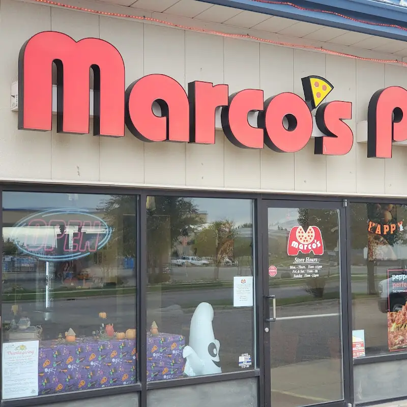 Marco's Pizza