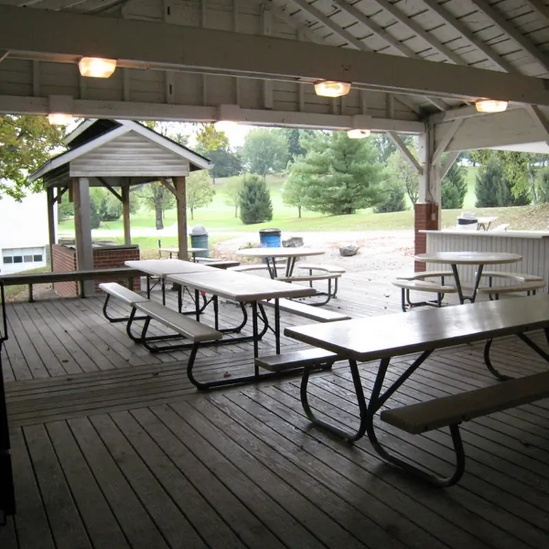 Rock Run Inn: Restaurant & Banquets