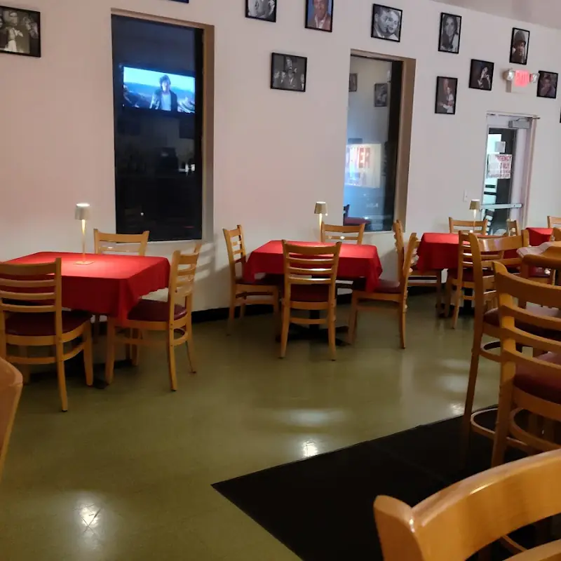 Tower Pizza