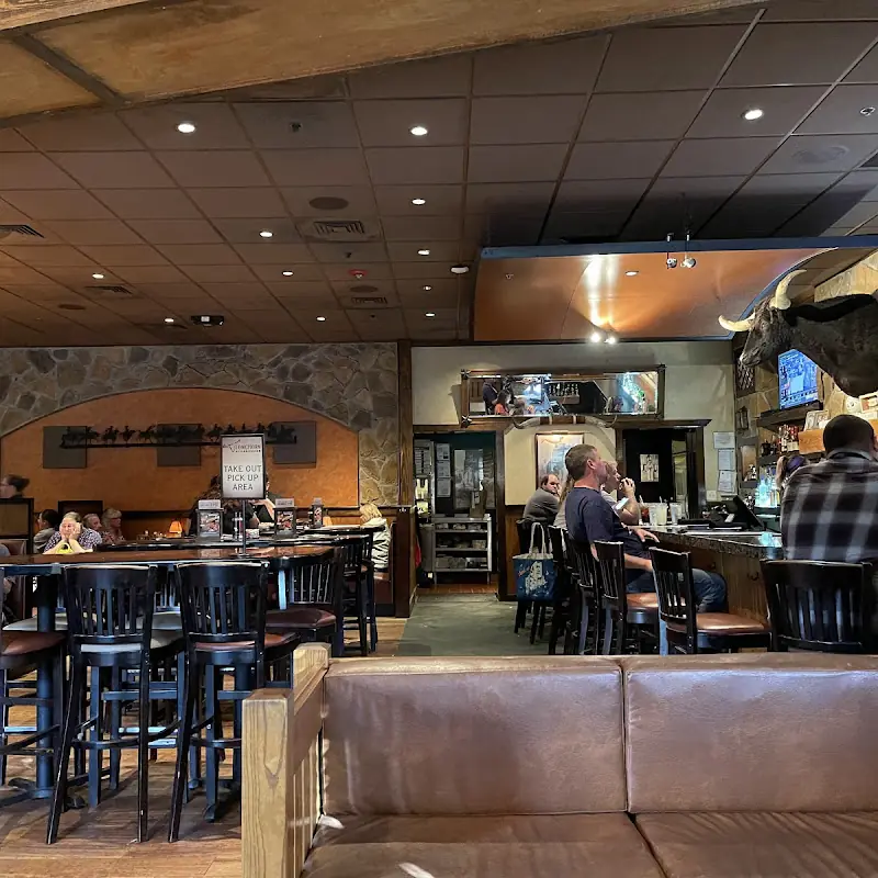 LongHorn Steakhouse