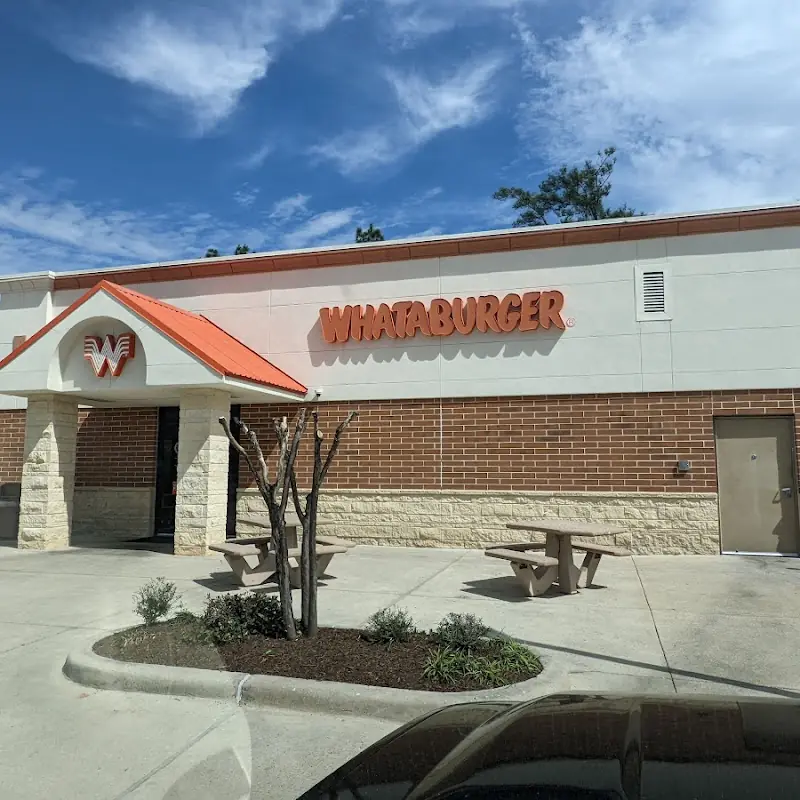Whataburger