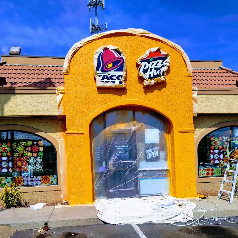 Taco Bell
