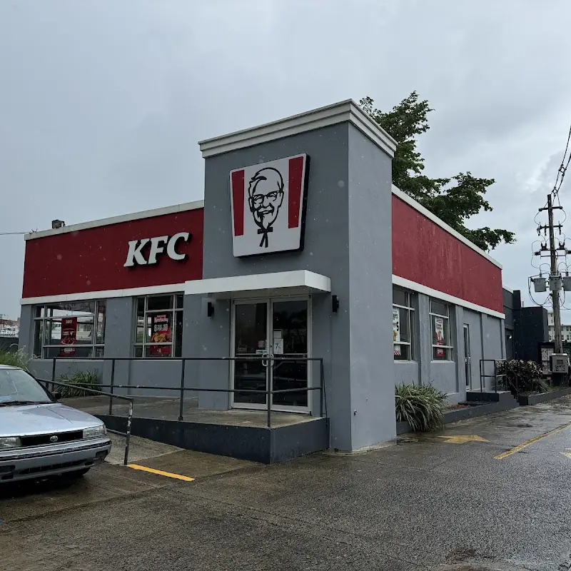 KFC