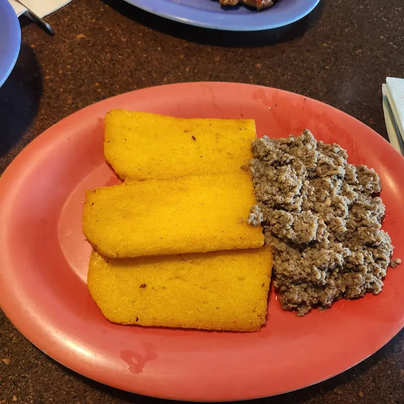 Jw's Deli