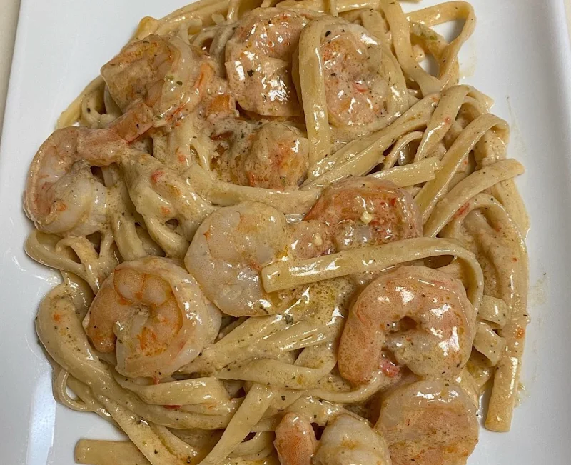 Liberian girl kitchen LLC