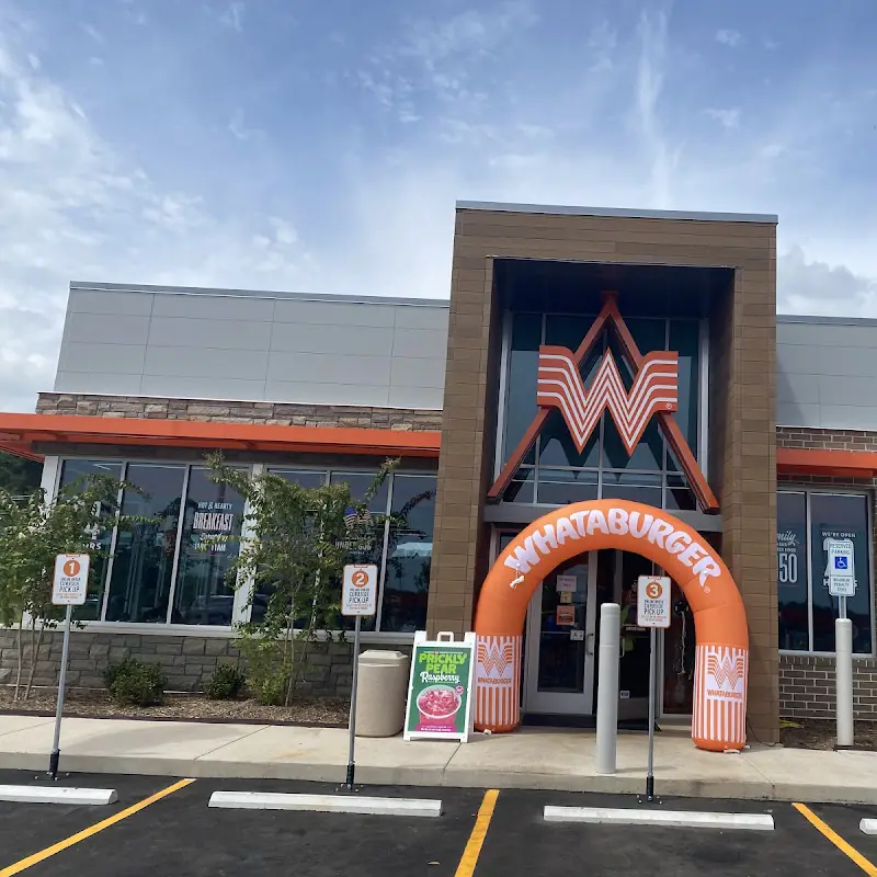 Whataburger
