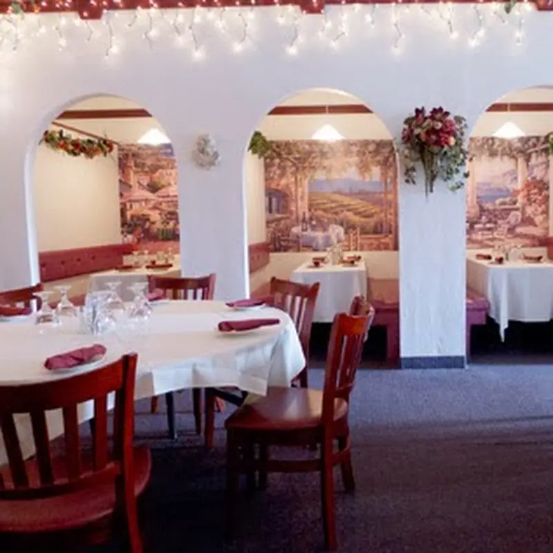 Trattoria Amalfi