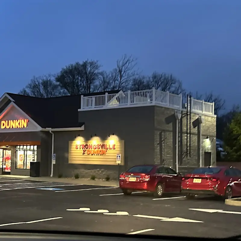 Dunkin'