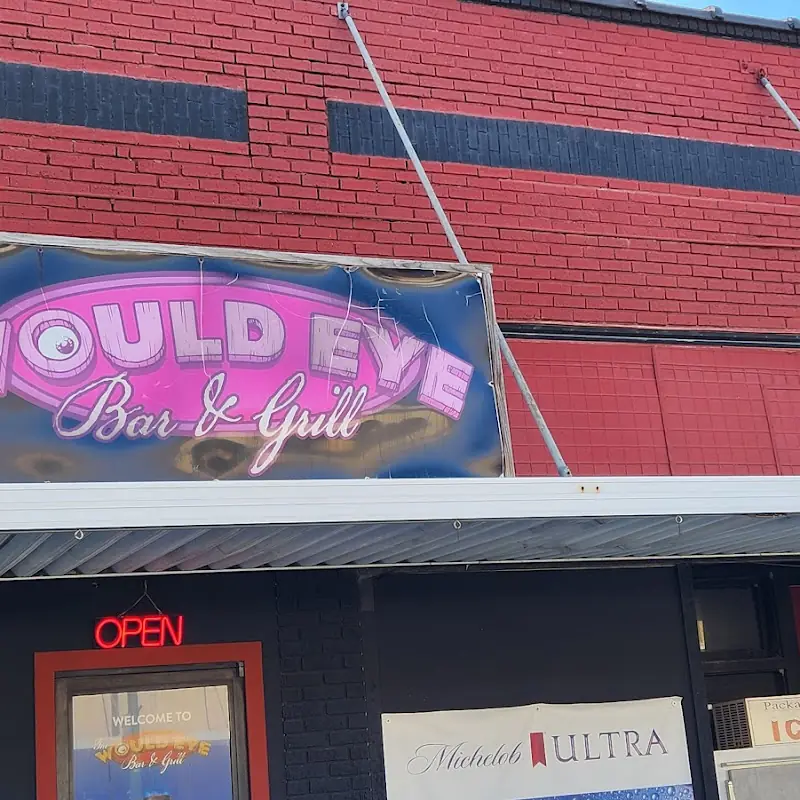 Would Eye Sports Bar and Grill
