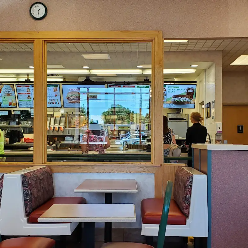 Arby's