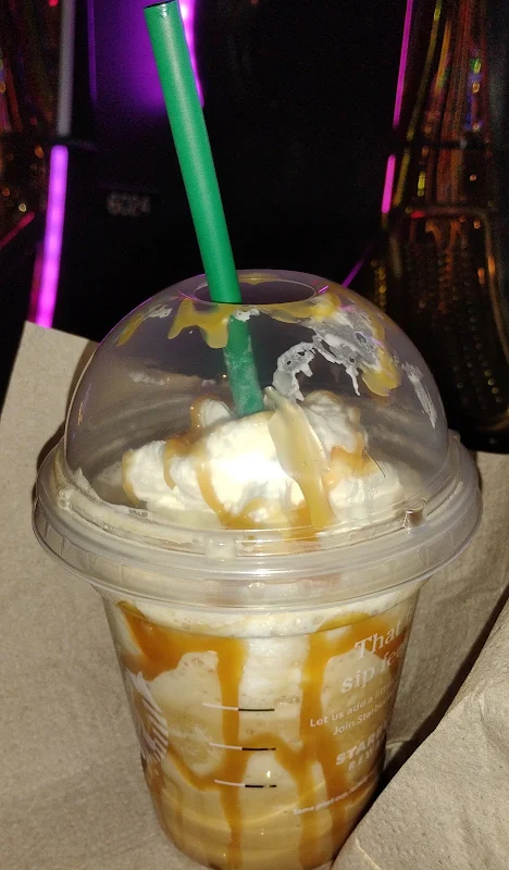 Starbucks Coffee Company