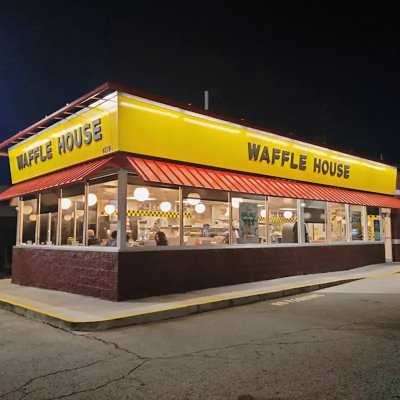 Waffle House